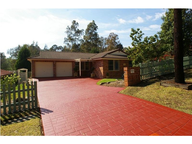 12 Mary Anne Close, Mount Annan NSW 2567