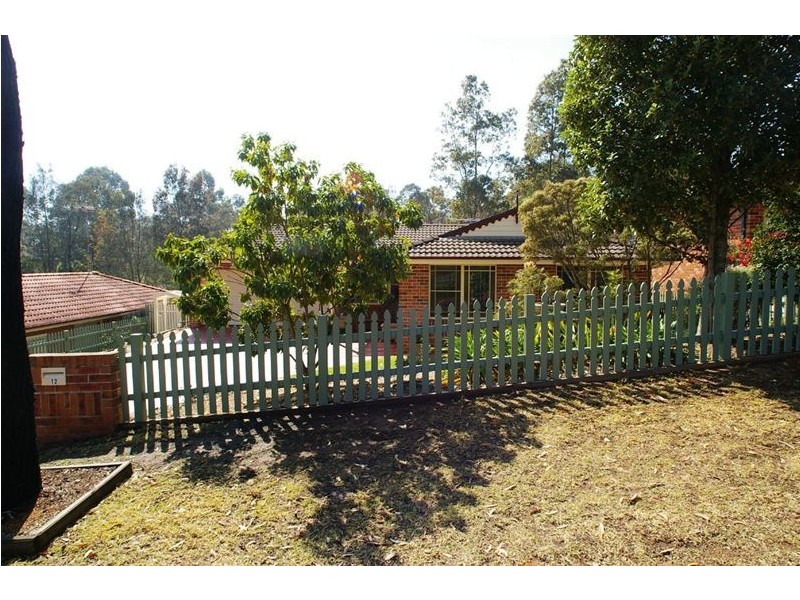 12 Mary Anne Close, Mount Annan NSW 2567