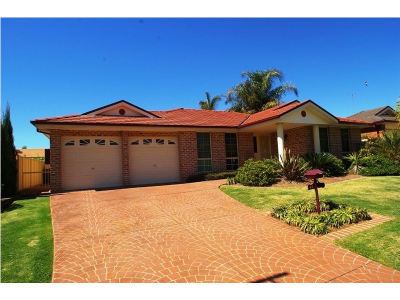 46 Morton Terrace, Harrington Park NSW 2567