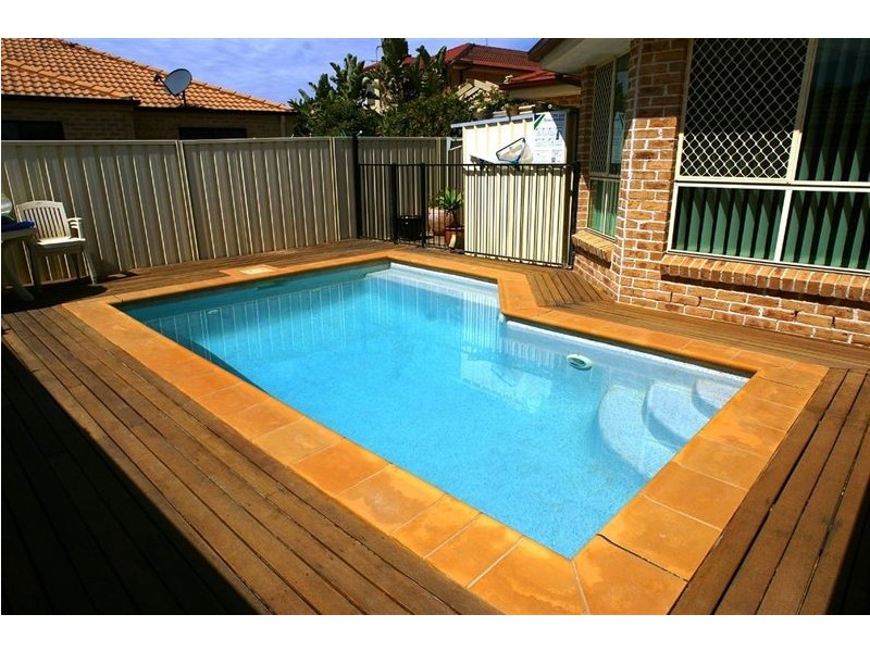 46 Morton Terrace, Harrington Park NSW 2567