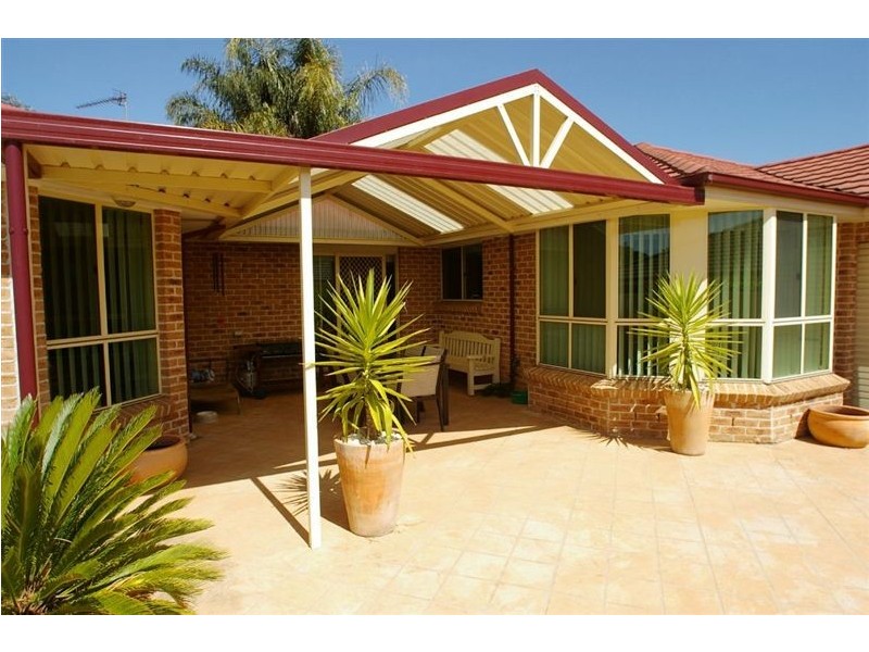 46 Morton Terrace, Harrington Park NSW 2567