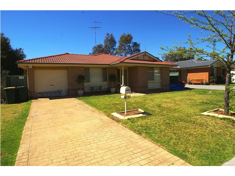 1 Budbury Street, Harrington Park NSW 2567