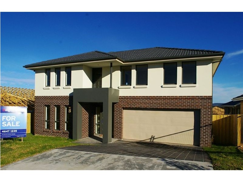 Lot 1131 Ingham Street, Spring Farm NSW 2570