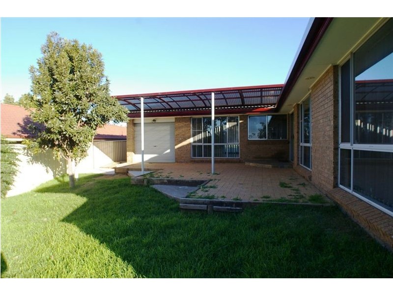 52 Welling Drive, Narellan Vale NSW 2567