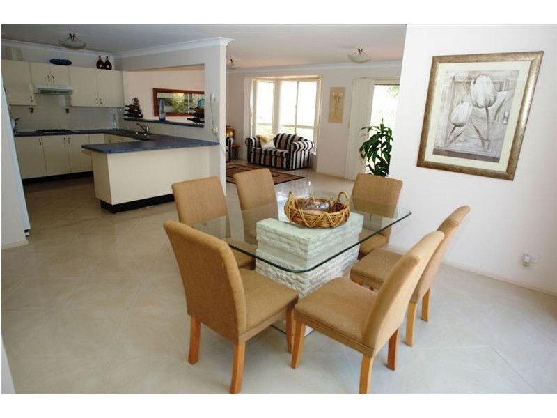 4 Payton Court, Narellan Vale NSW 2567