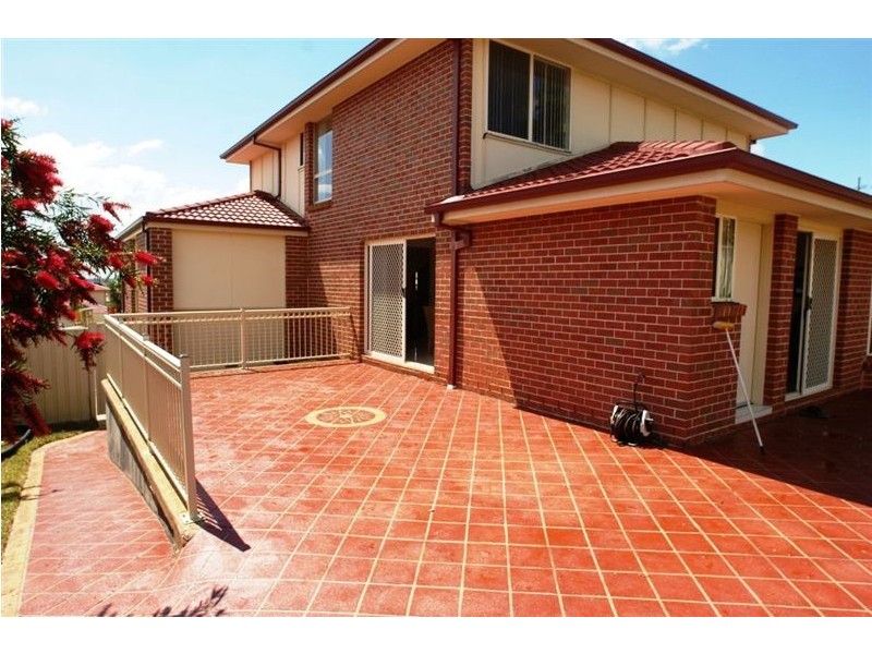 4 Payton Court, Narellan Vale NSW 2567