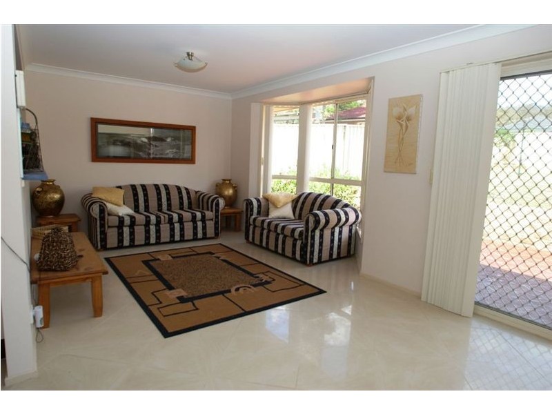 4 Payton Court, Narellan Vale NSW 2567