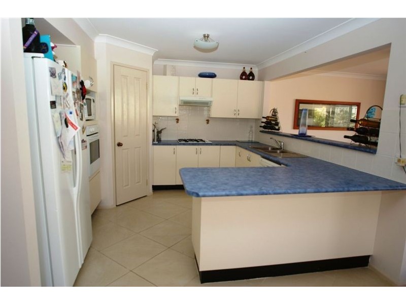 4 Payton Court, Narellan Vale NSW 2567