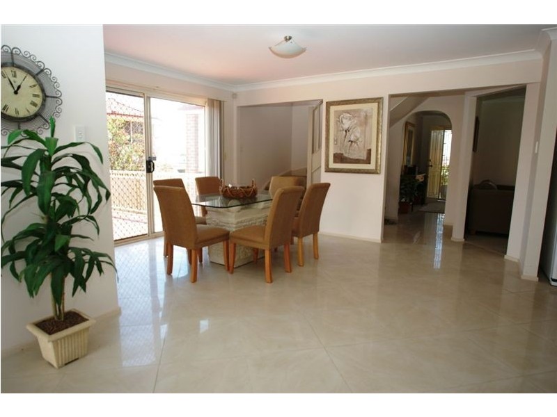 4 Payton Court, Narellan Vale NSW 2567