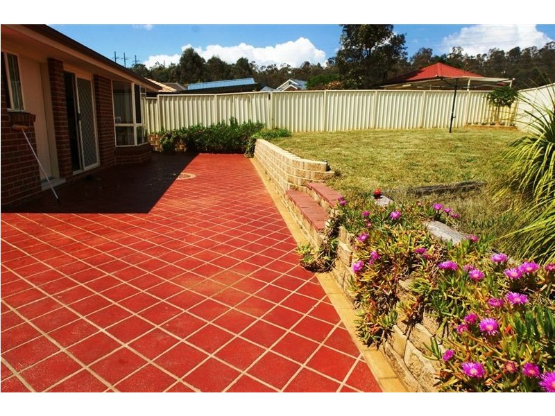 4 Payton Court, Narellan Vale NSW 2567