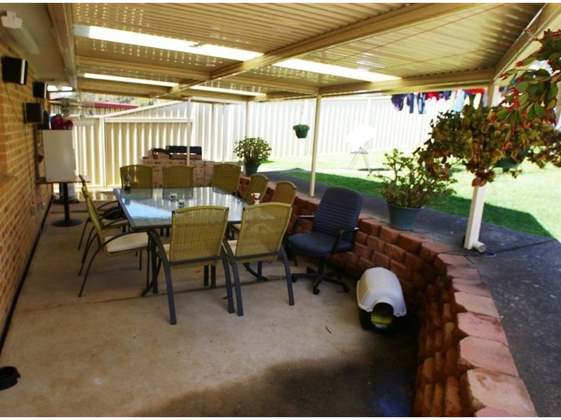 36 Charles Babbage Avenue, Currans Hill NSW 2567