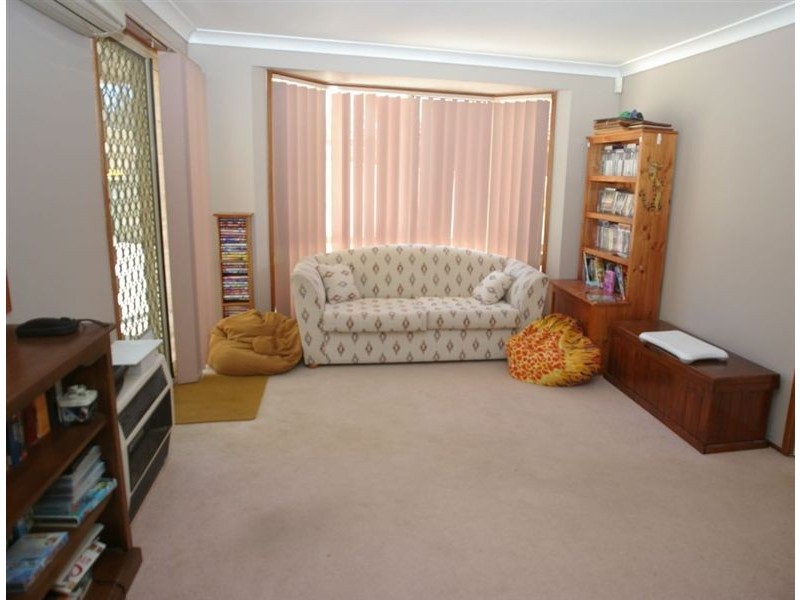 36 Charles Babbage Avenue, Currans Hill NSW 2567
