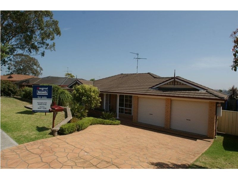 92 Welling Drive, Narellan Vale NSW 2567