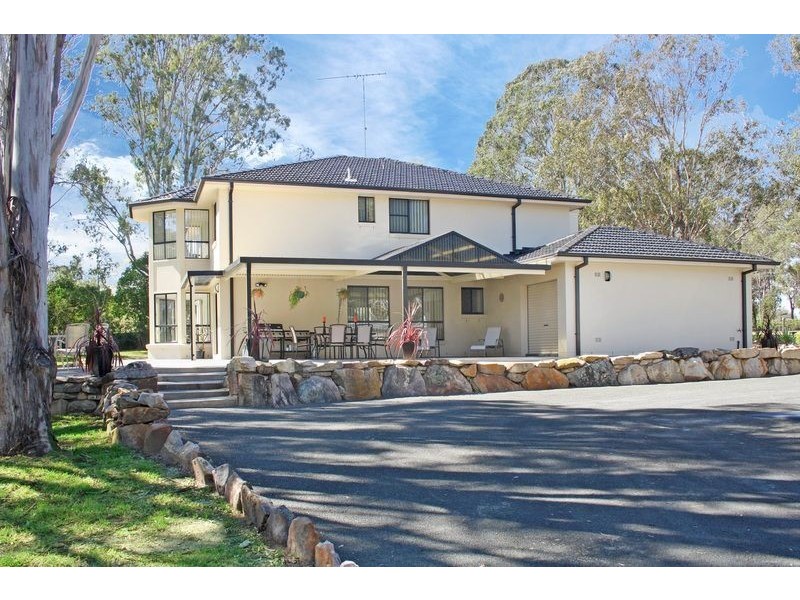 Douglas Park NSW 2569