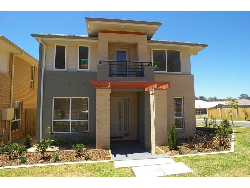 24 Irvine Street, Elderslie NSW 2570