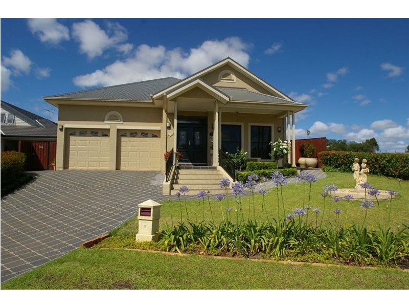 2 Geary place, Elderslie NSW 2570