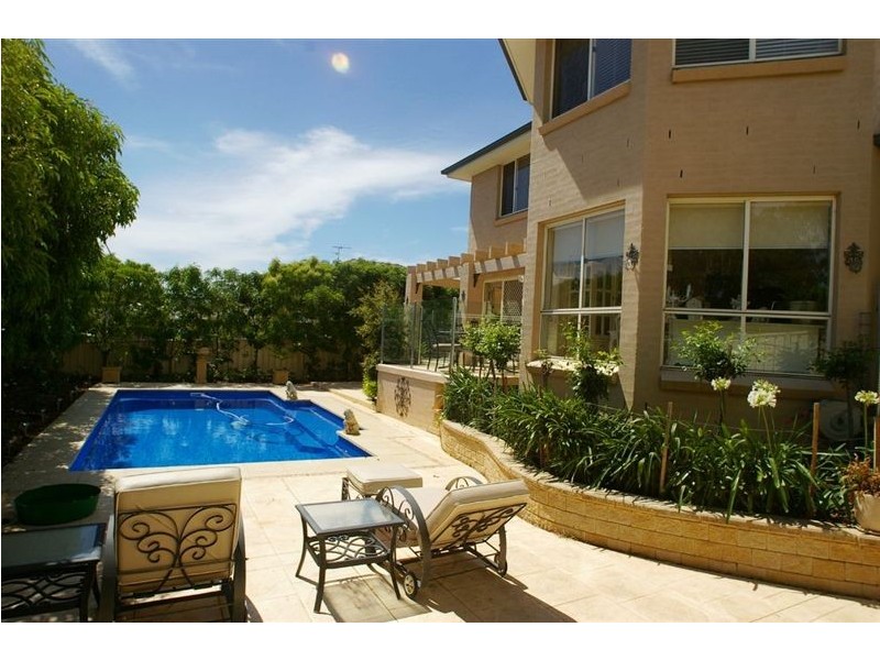 9 Kurrajong Circuit, Mount Annan NSW 2567