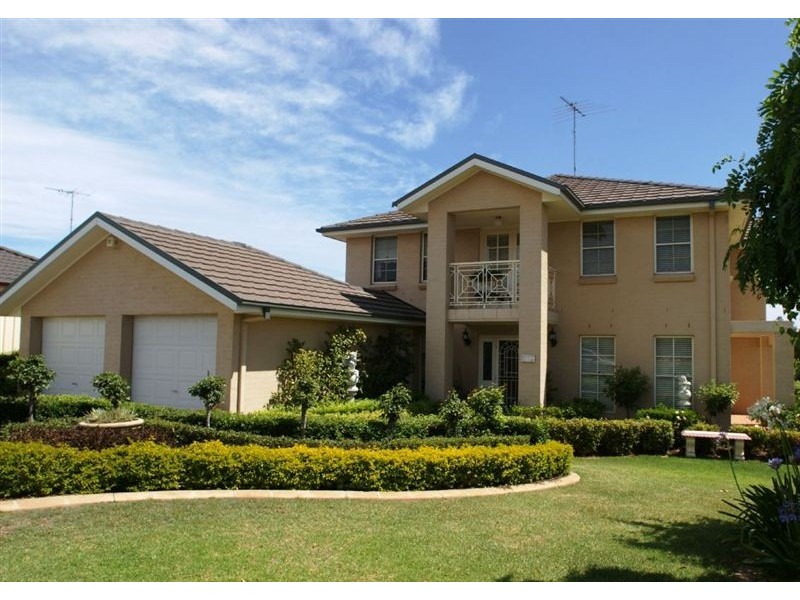 9 Kurrajong Circuit, Mount Annan NSW 2567