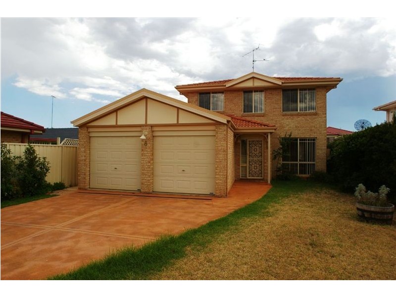 6 Rigney Place, Harrington Park NSW 2567