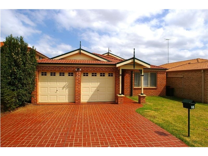 55 Kinnear Street, Harrington Park NSW 2567
