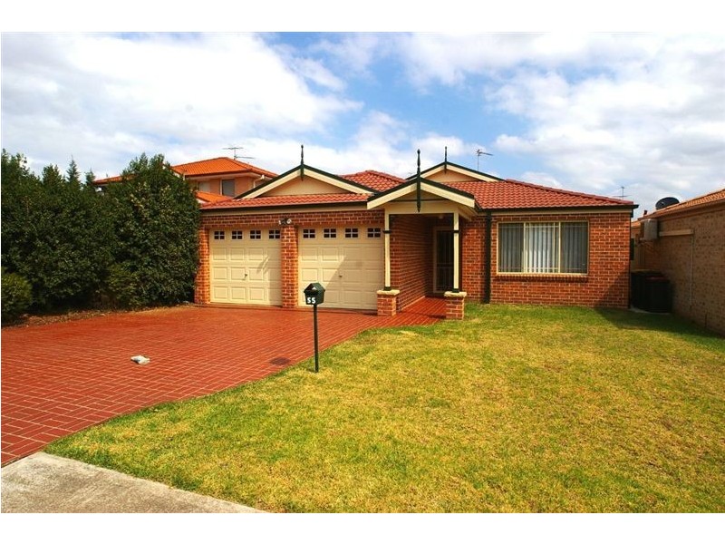 55 Kinnear Street, Harrington Park NSW 2567