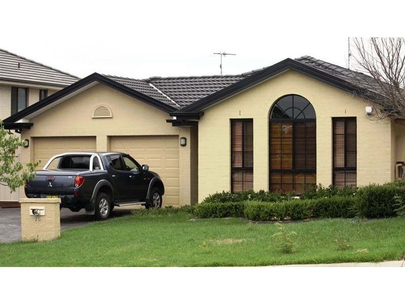 76 Hambledon Circuit, Harrington Park NSW 2567