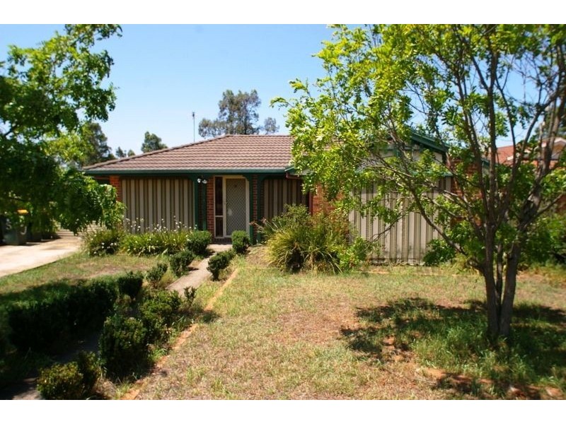 Currans Hill NSW 2567