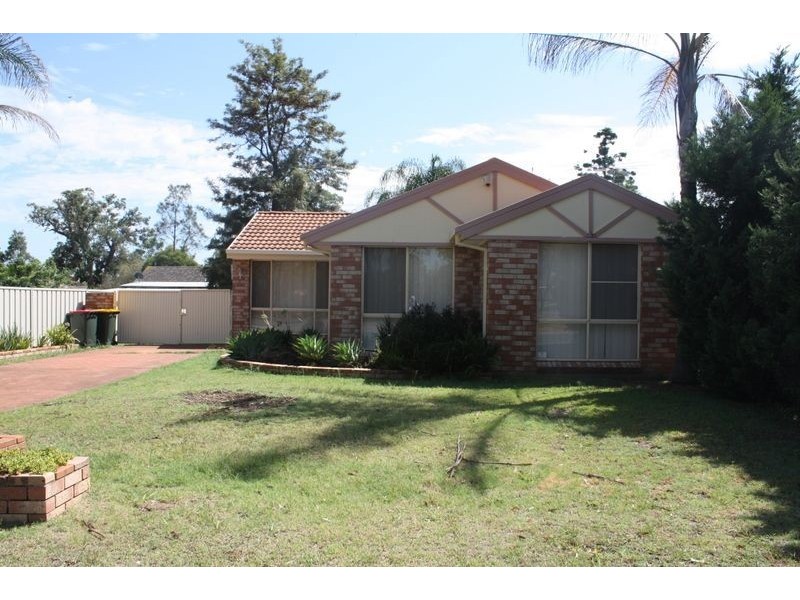 67 Liquidamber Circuit, Narellan Vale NSW 2567