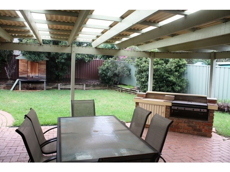 27 Peppercorn Avenue, Narellan NSW 2567