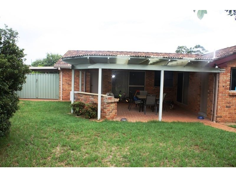 27 Peppercorn Avenue, Narellan NSW 2567