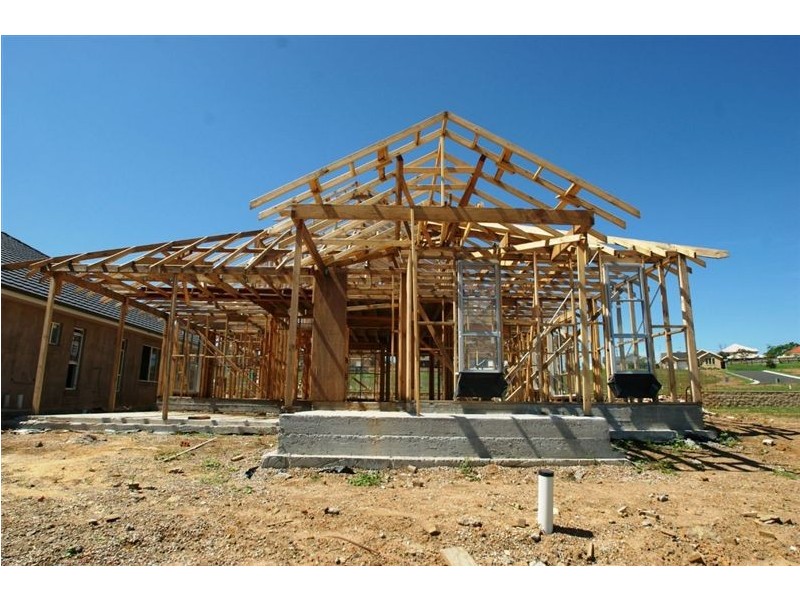 Lot 325 Liz Kernohan Drive, Elderslie NSW 2570