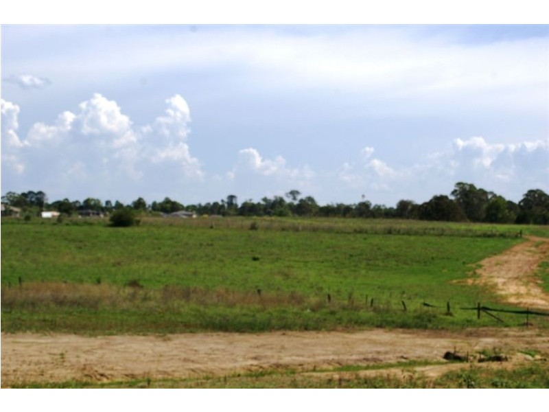 Lot 325 Liz Kernohan Drive, Elderslie NSW 2570