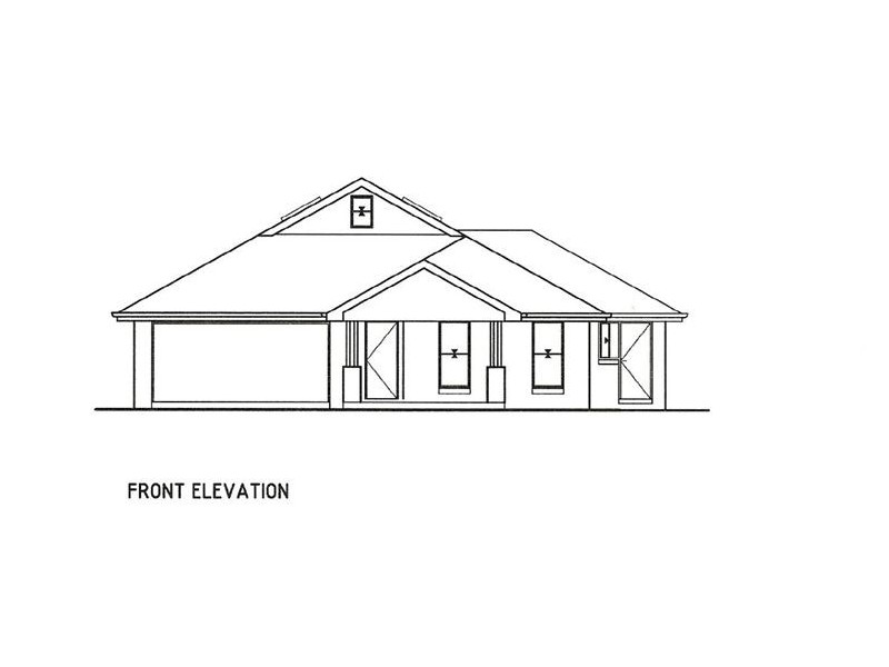 Lot 325 Liz Kernohan Drive, Elderslie NSW 2570