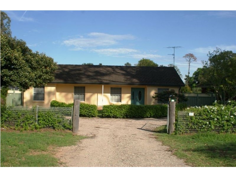 201 Cobbitty Road, Cobbitty NSW 2570