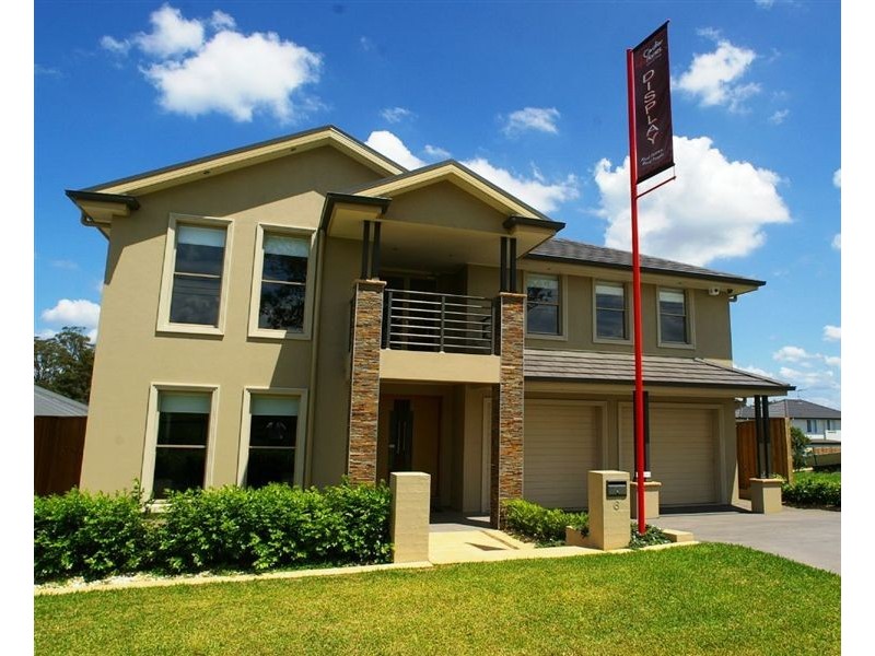 6 Preston Avenue, Elderslie NSW 2570