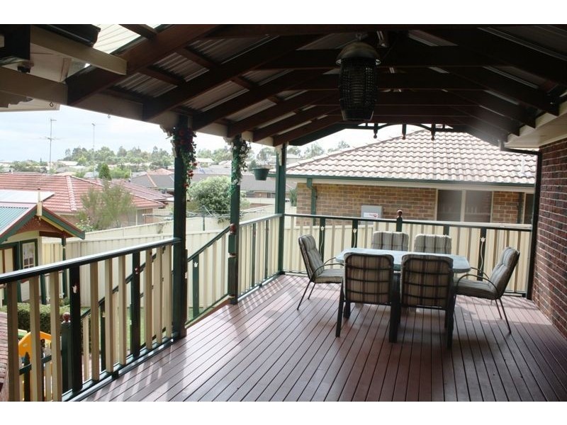 96 Welling Drive, Narellan Vale NSW 2567