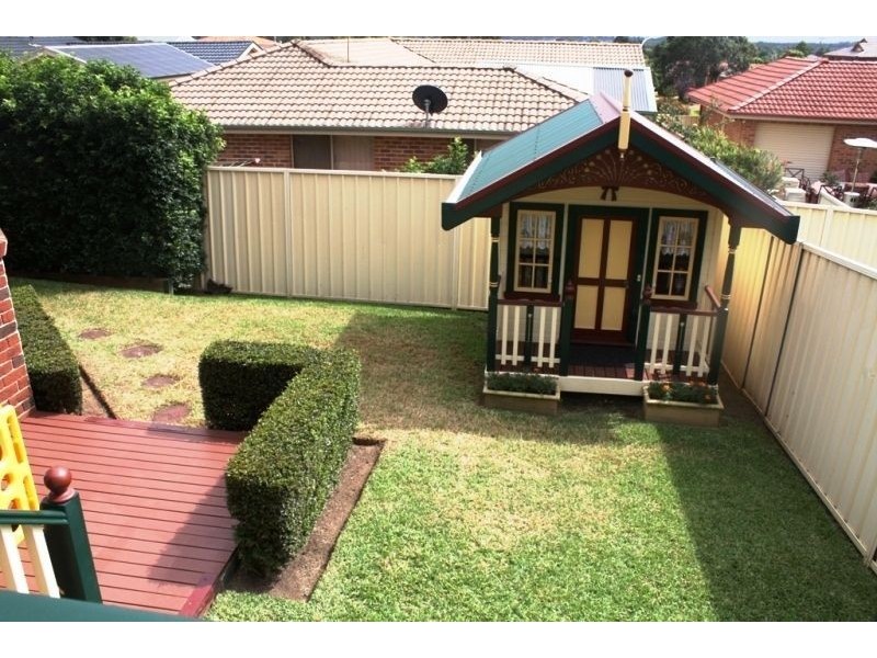 96 Welling Drive, Narellan Vale NSW 2567