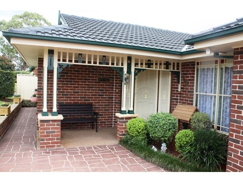 96 Welling Drive, Narellan Vale NSW 2567