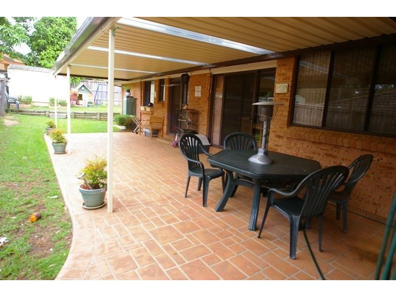 12 Hacking Drive, Narellan Vale NSW 2567