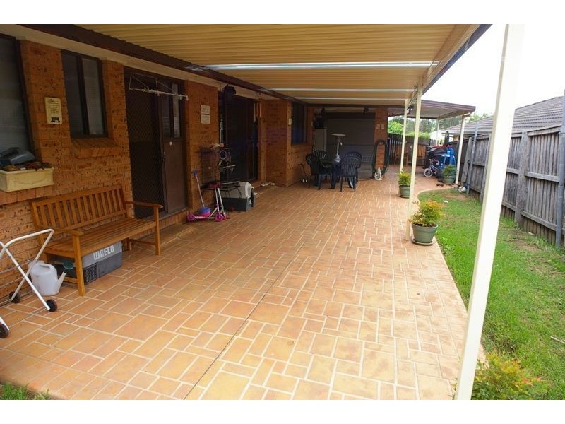 12 Hacking Drive, Narellan Vale NSW 2567