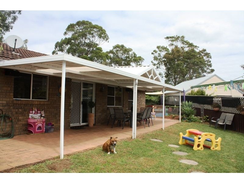 4 Greenaway Avenue, Camden South NSW 2570