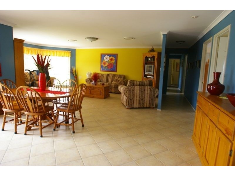 54 Wills Road, Macquarie Fields NSW 2564