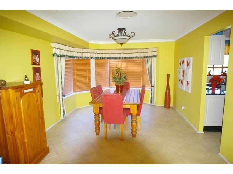 54 Wills Road, Macquarie Fields NSW 2564