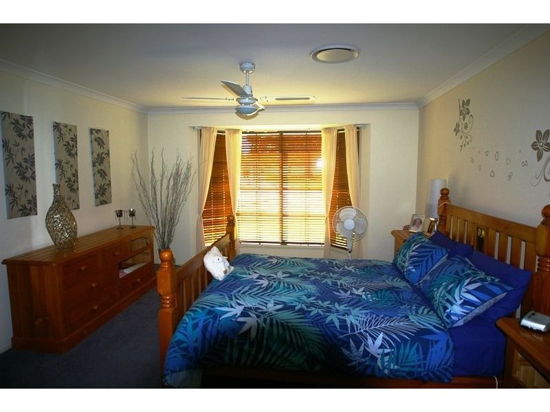 54 Wills Road, Macquarie Fields NSW 2564