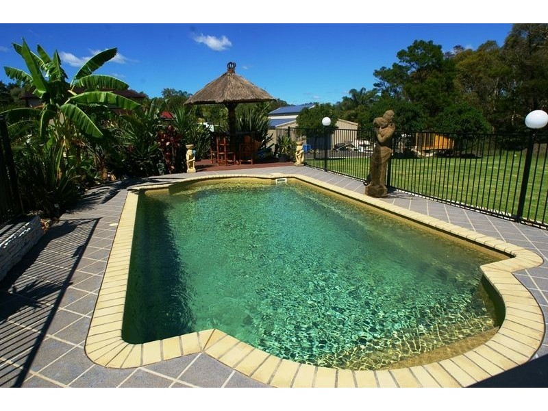 54 Wills Road, Macquarie Fields NSW 2564