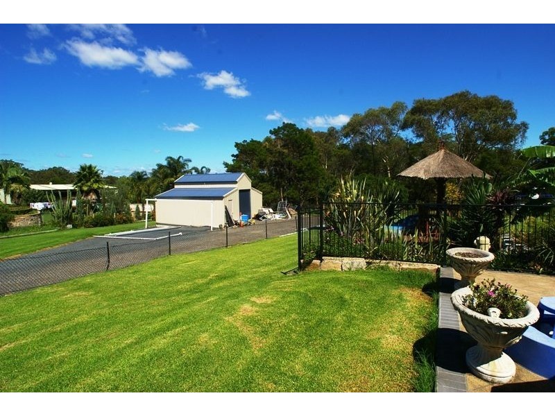 54 Wills Road, Macquarie Fields NSW 2564