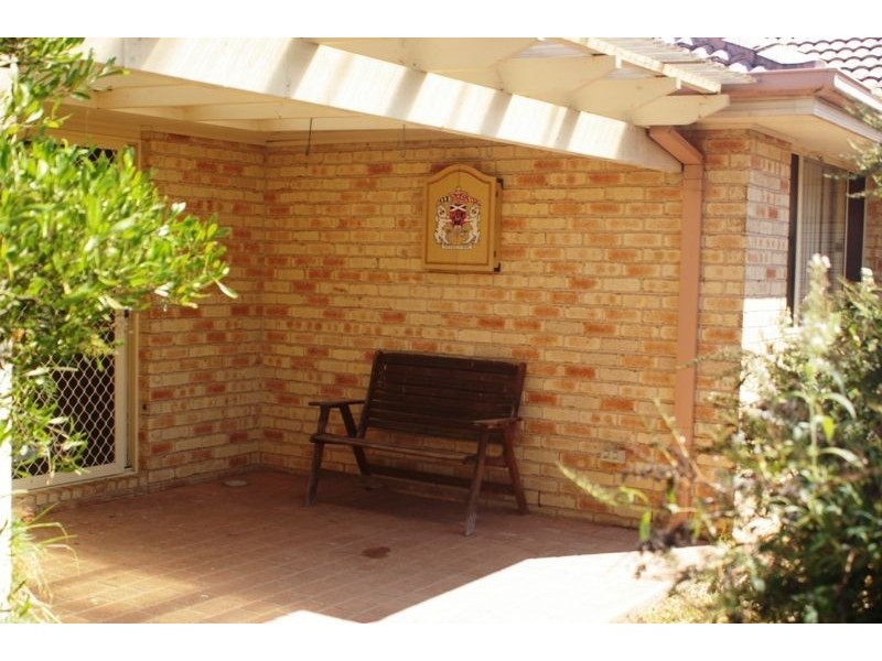 50 William Mannix Avenue, Currans Hill NSW 2567