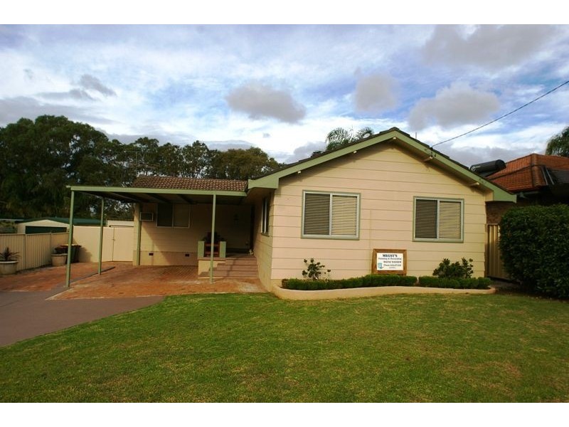 20 Woodland Cresent, Narellan NSW 2567