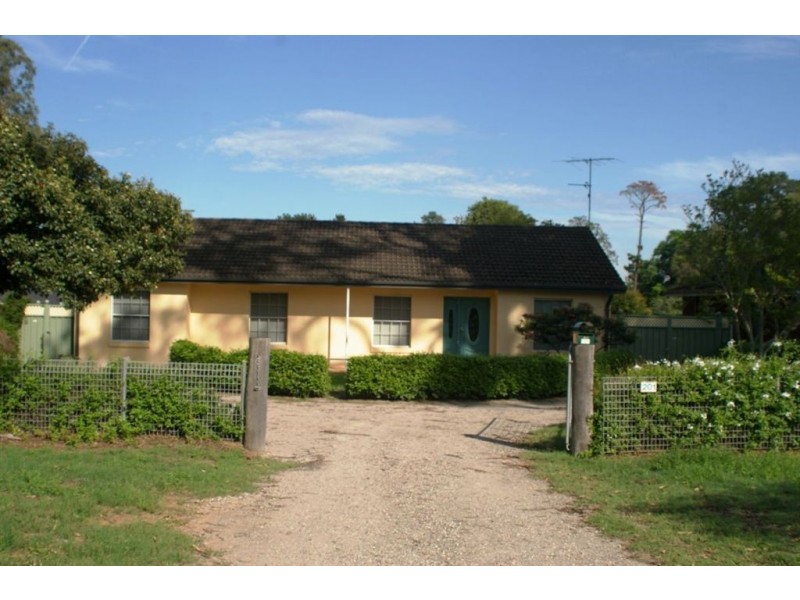 201 Cobbitty Road, Cobbitty NSW 2570