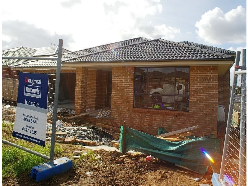 3905 Rubus Avenue, Mount Annan NSW 2567